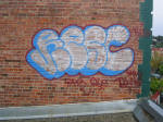 Graffiti Removal