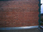 Graffiti Removal