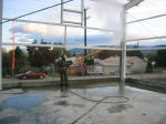 Pressure Washing