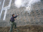 Graffiti Removal