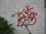 Graffiti Removal