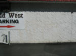 Graffiti Removal
