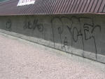 Graffiti Removal