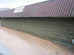 Graffiti Removal